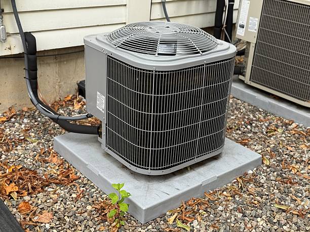 24/7 Emergency Ductwork Repair experts in Bluffton, IN