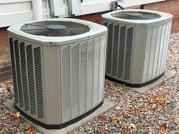 Reliable Ductwork Repair contractor in Bluffton, IN by JG Cool HVAC